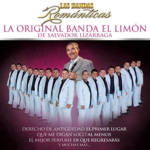 Bandas Romanticas