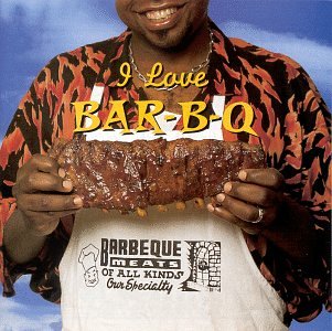 I Love Bar-B