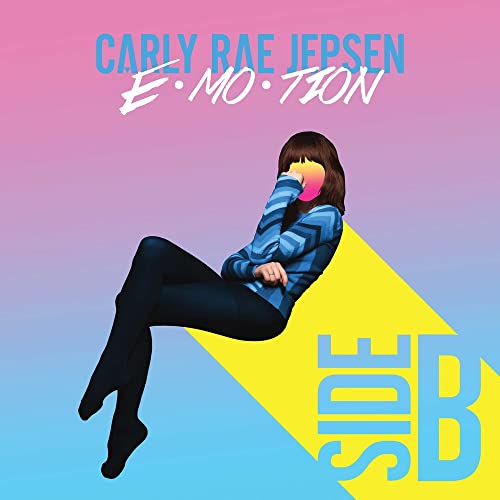 Emotion - Side B