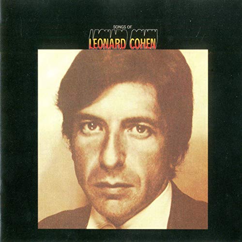 Songs Of Leonard Cohen