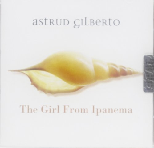 The Girl From Ipanema