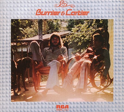Burnier & Cartier