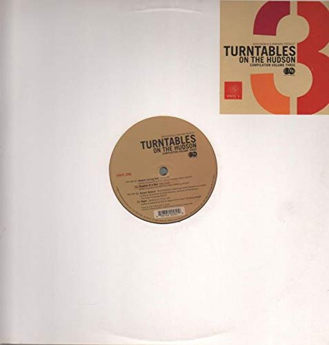 Turntables On The Hudson V.3/1