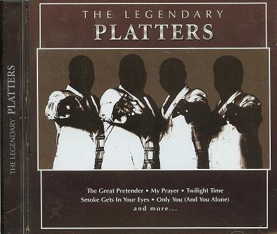 The Legendary Platters