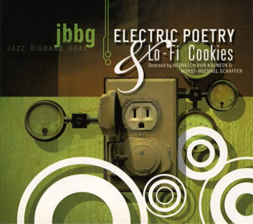 Electric Poetry & Lo-Fi C