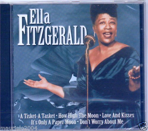 Ella Fitzerald