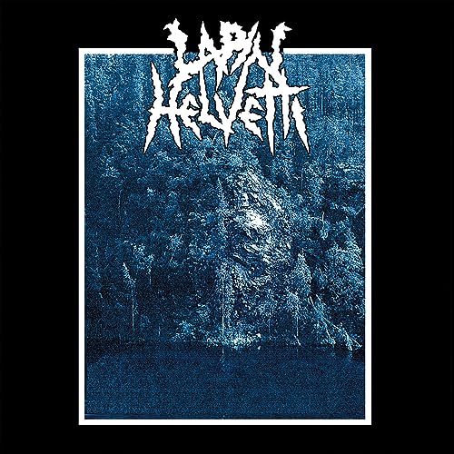 Lapin Helvetti