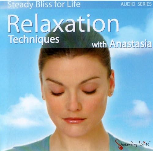 Relaxation Techniques