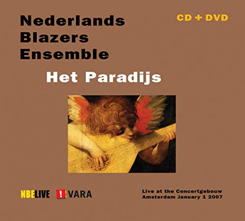 Paradijs