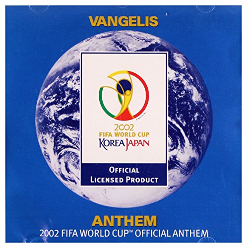 Vangelis - Anthem - 2002 Fifa World Cup ® Official Anthem