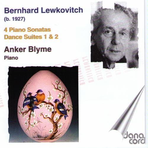 Piano Works