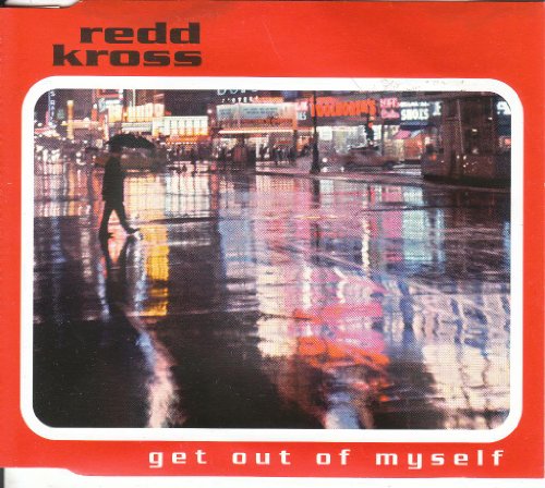 Get Out Of Myself [Cd 2]
