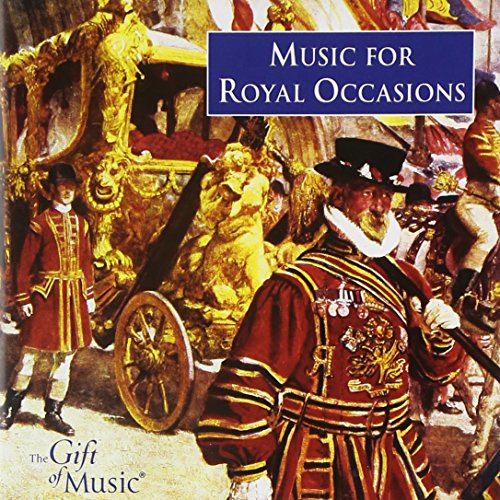 Music For Royal Occasions