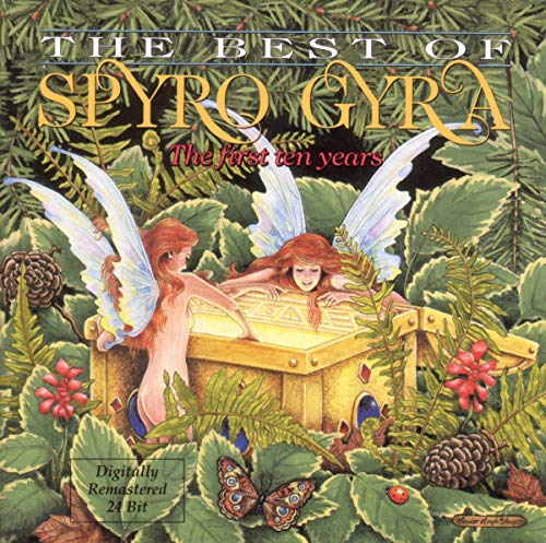 Best Of: The First Ten Years