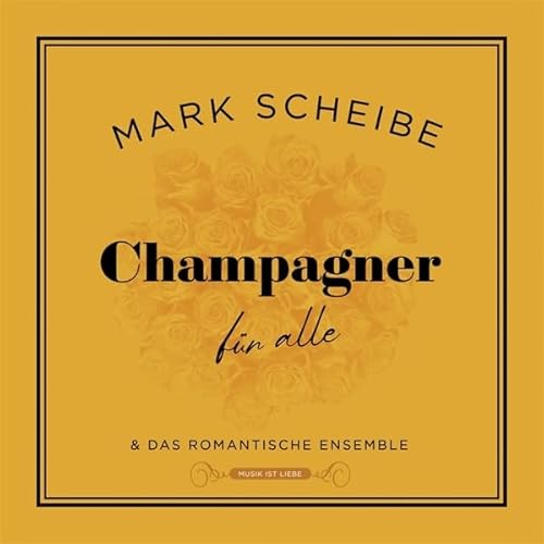 Champagner Für Alle
