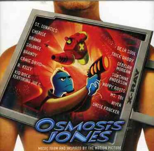 Osmosis Jones -16Tr-