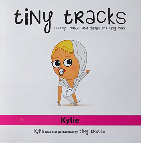 Kylie Minogue - Lullabies Perf
