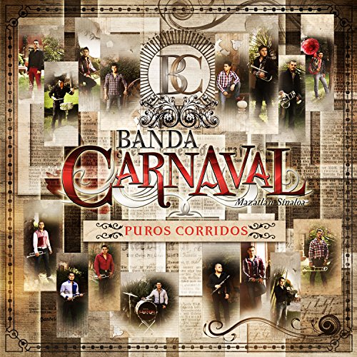 Puros Corridos