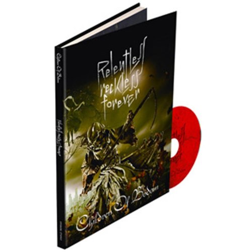 Rentless Reckless (Deluxe Edt.)