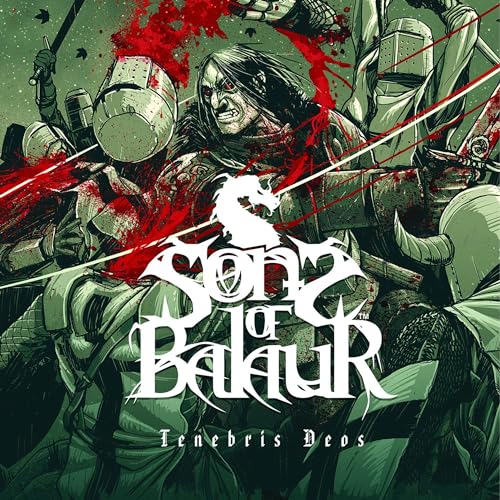 Tenebris Deos