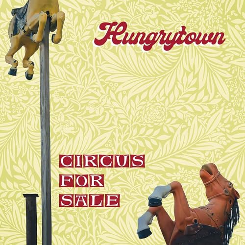 Circus For Sale