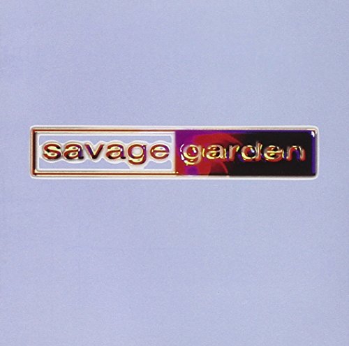 Savage Garden + Bonus Remix Cd - Australia