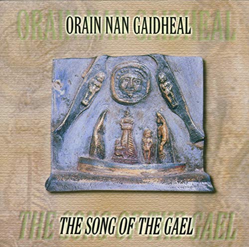 Orain Nan Gaidheal - Song