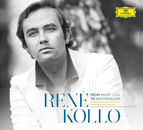Rene' Kollo