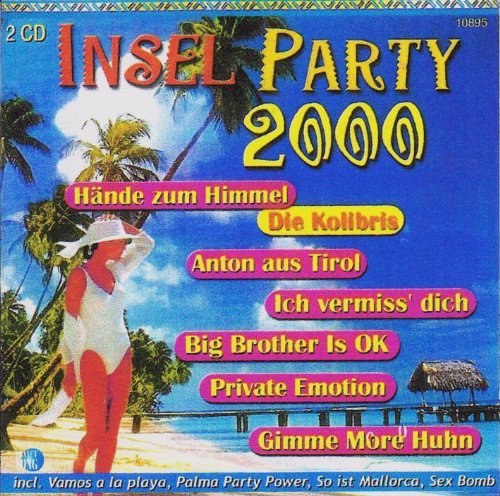 Inselparty 2000