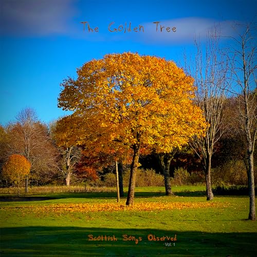 Scottish Songs Observed
