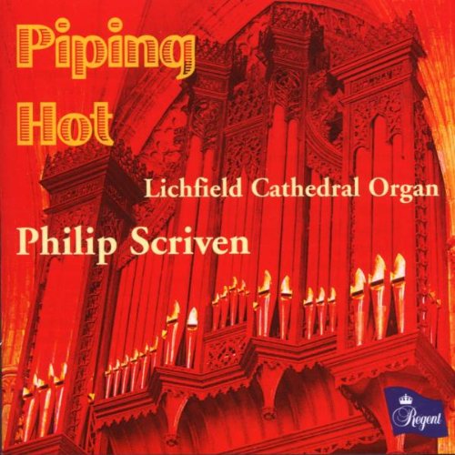 Piping Hot