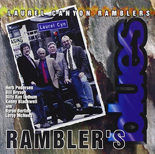 Rambler'S Blues