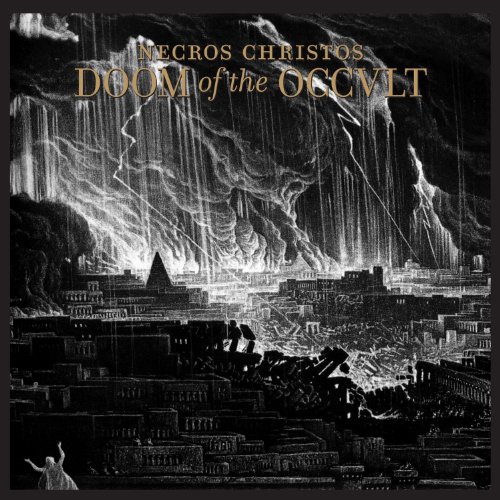 Doom Of The Occult
