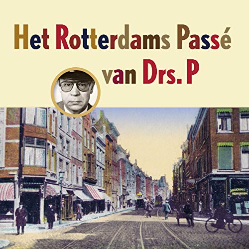 Rotterdams Passe Van..