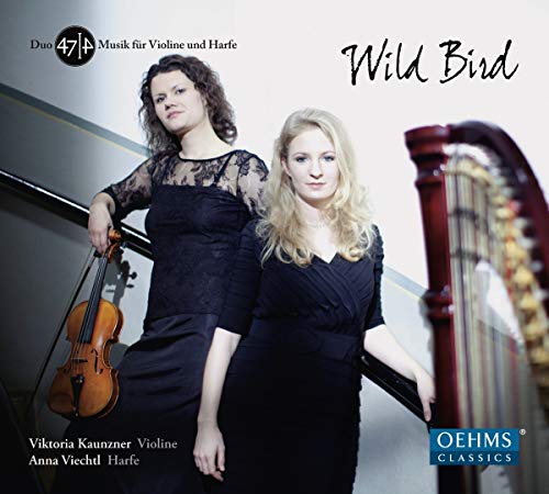 Wild Bird