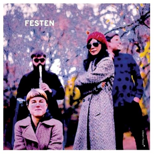 Festen