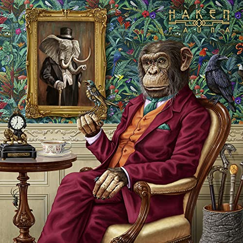 Fauna (Ltd 2Cd Mediabook)