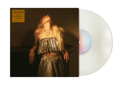 The Loveliest Time (Coloured Vinyl)