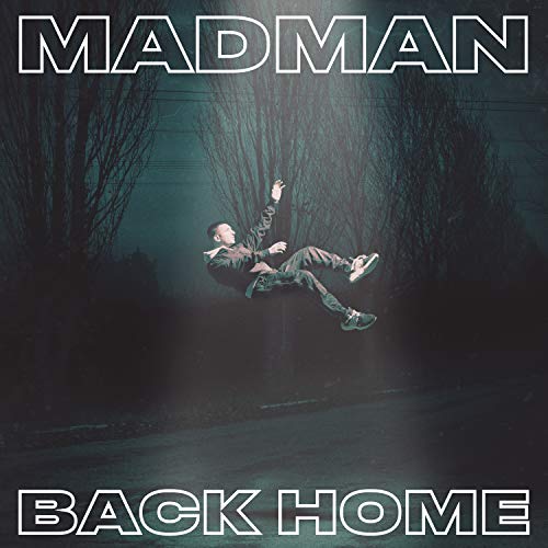 Back Home (Esclusiva Amazon.It)