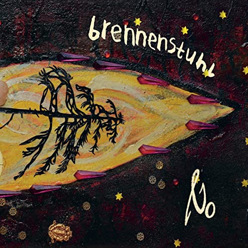 Brennenstuhl: No (Digipack) [Cd]