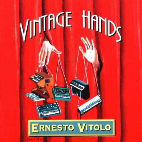 Vintage Hands
