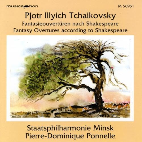 Fantasie-Ouverturen