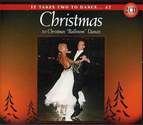 Its Takes Two Do Dances