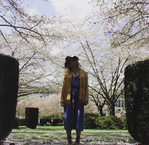Cherry Blossom