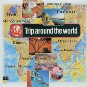 Trip Around The World