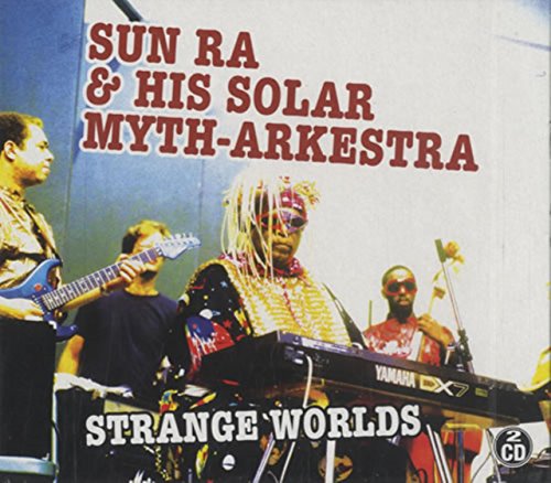 Strange Worlds
