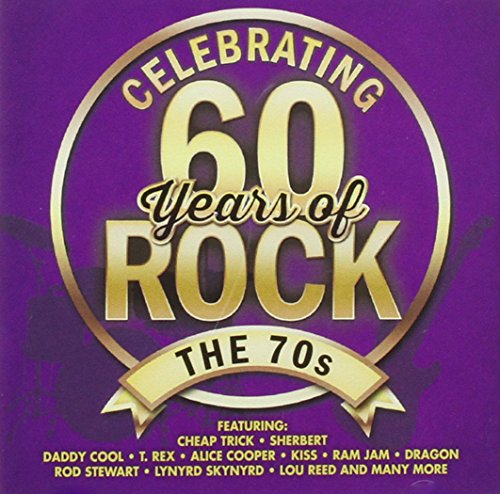 Celebrating 60