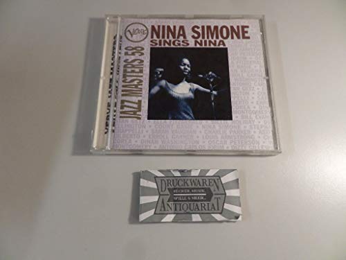 Sings Nina