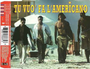 Tu Yuo'Fa L'Americano