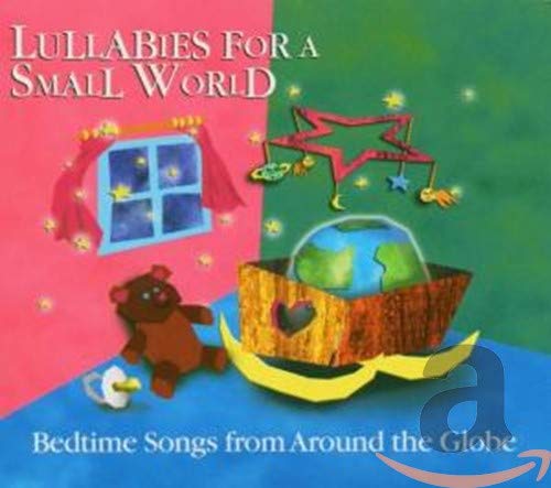 Lullabies For A Small Wor